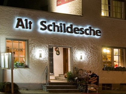 照片:  Alt-Schildesche